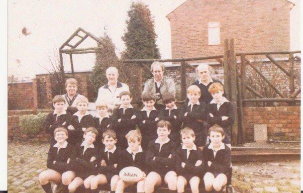 spring view under 12s 1985 spring view under 12s 1985