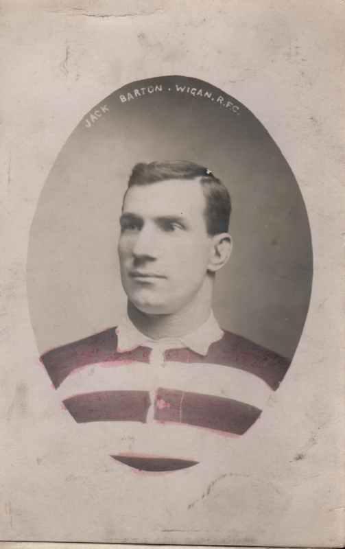 Jack Barton. Jack Barton.