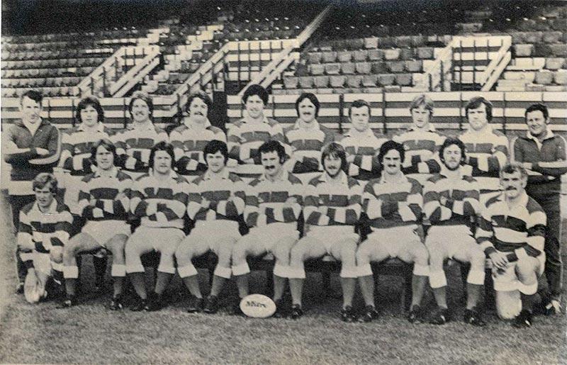 Wigan RL