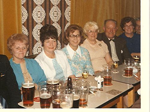 Bolwing Widows Bolwing Widows