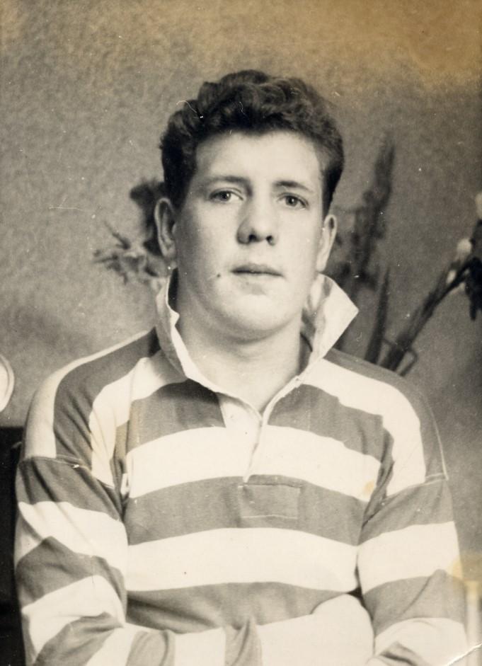 Frank Collier Frank Collier