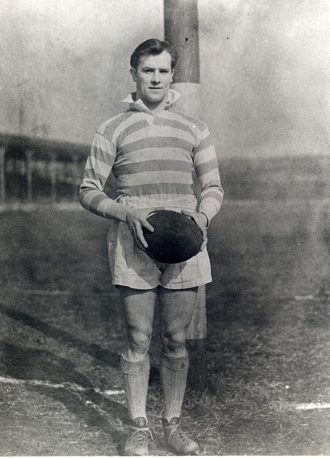 Martin Ryan Martin Ryan
