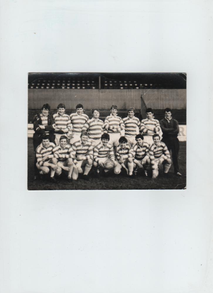 rugby rugby
