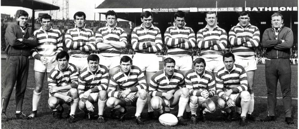 Wigan RL 1960s