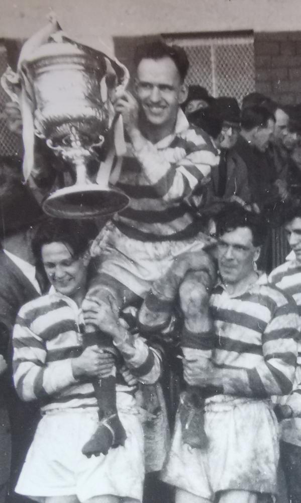 Championship Final 1952