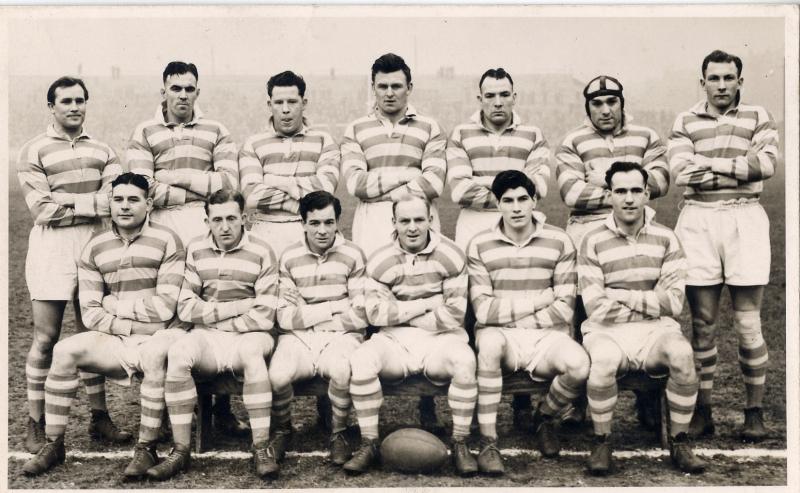 Team Photograph Team Photograph