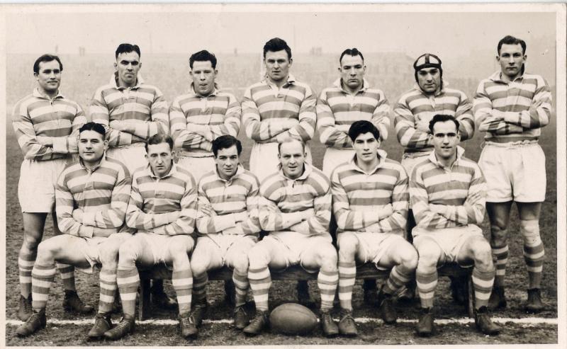 Team Photograph