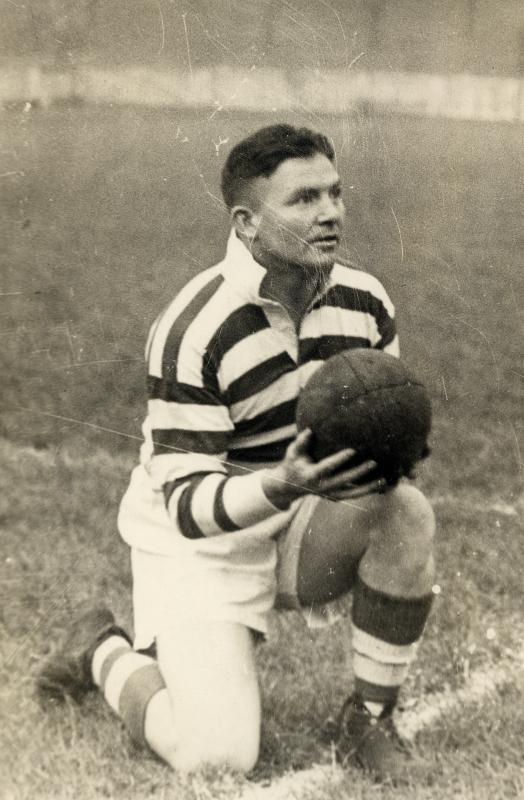Jim Sullivan Jim Sullivan