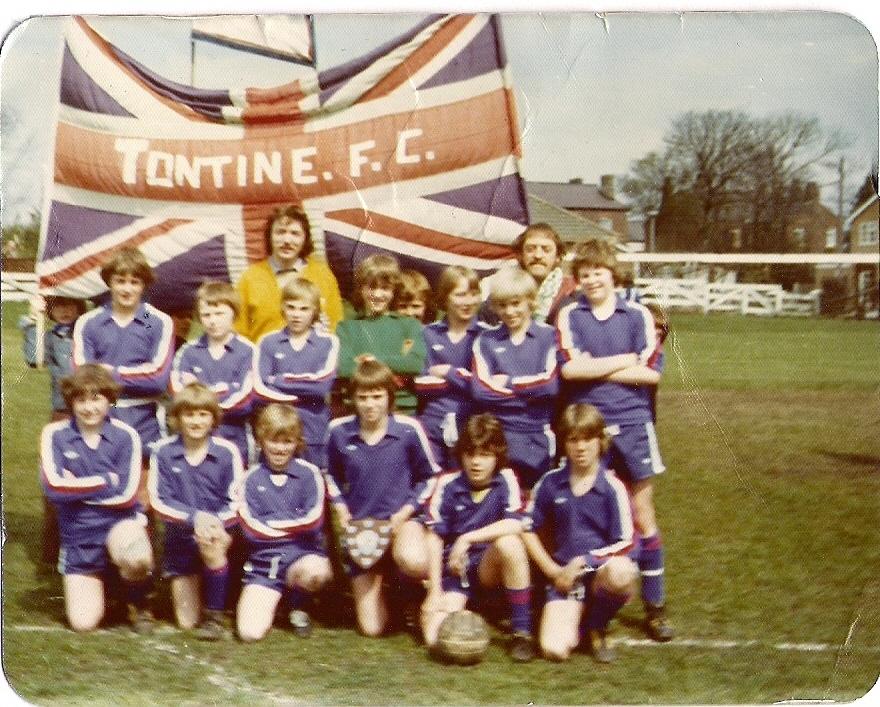 TONTINE FC