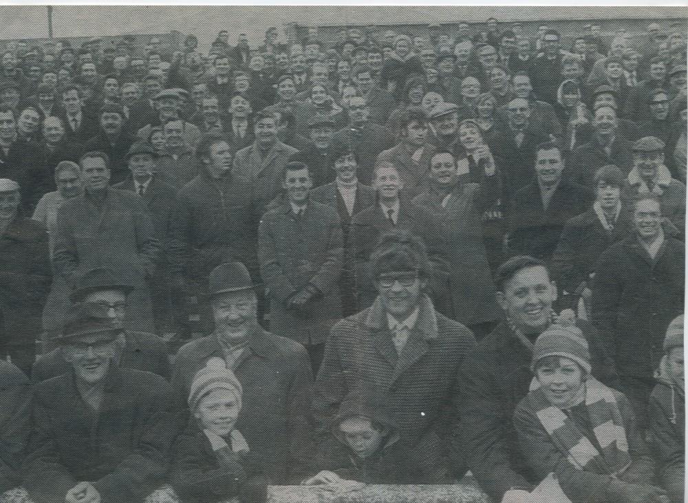Fans 1964 Fans 1964