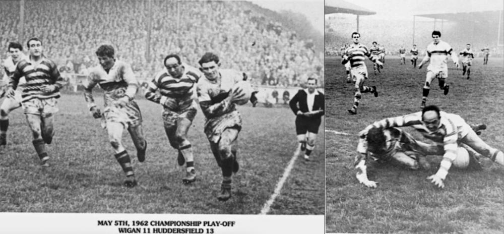 Billy's Try Saver Billy's Try Saver