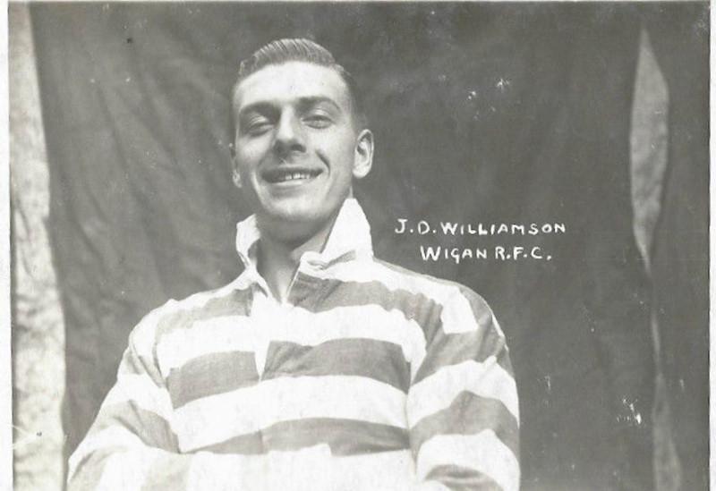 J.D.Williams