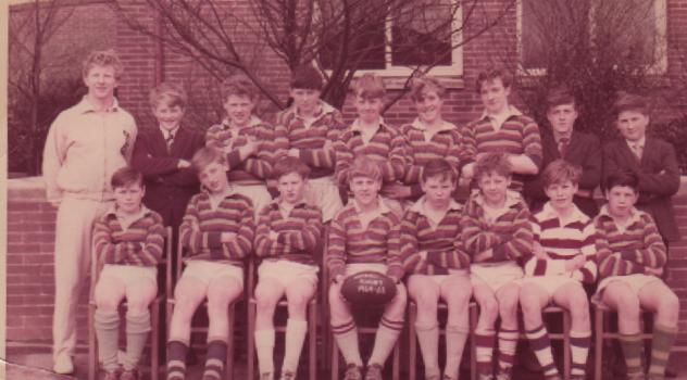 rugby days rugby days