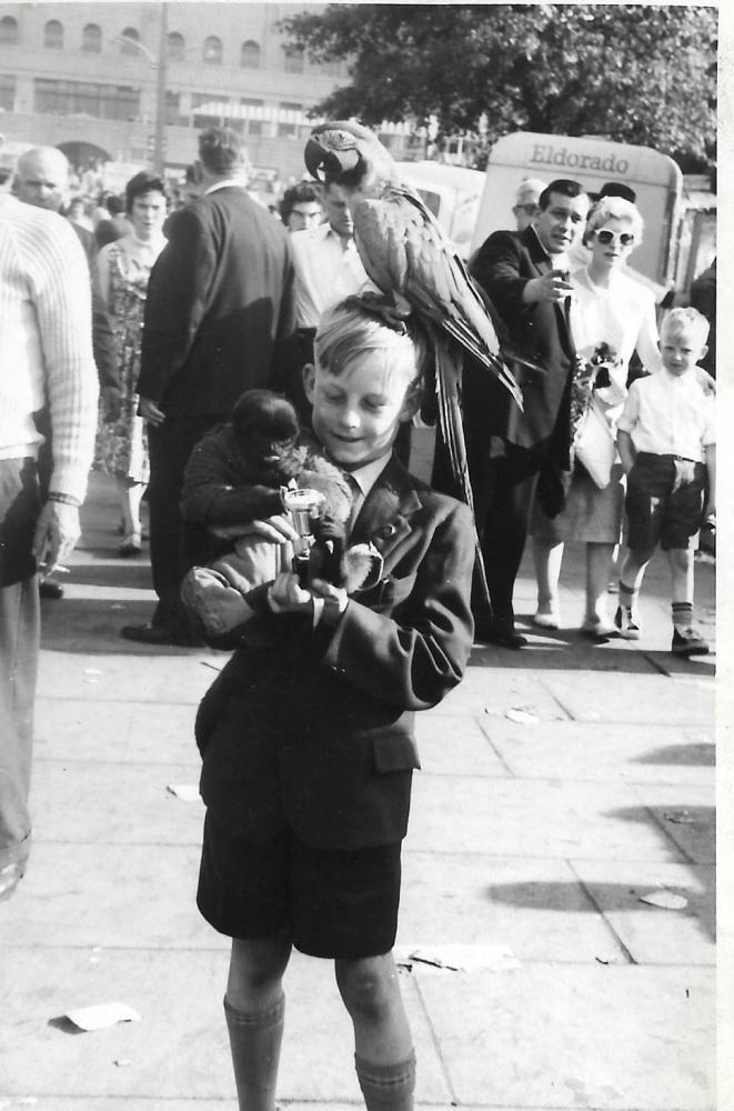 Wembley 1961 Wembley 1961