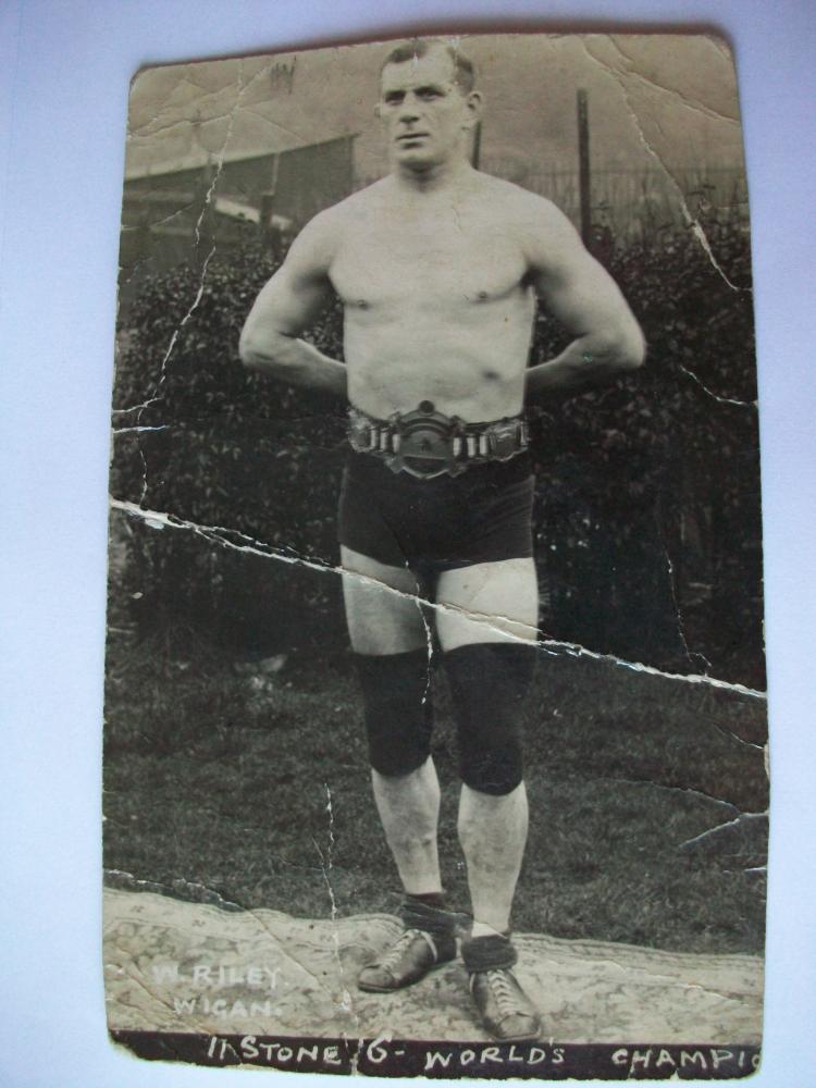 wigan wrestler wigan wrestler