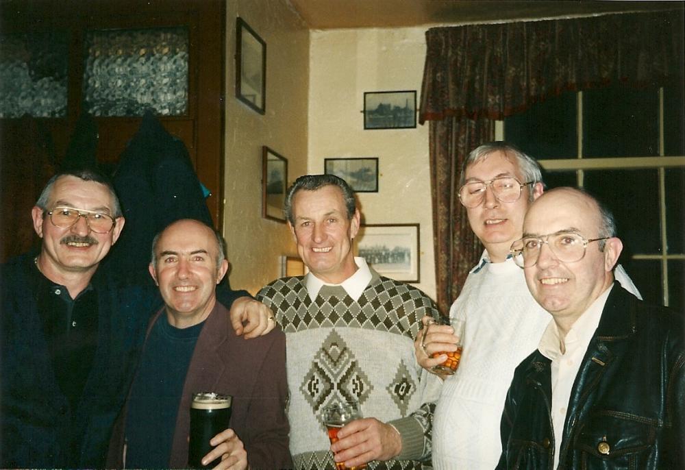 kirkless reunion 1995 kirkless reunion 1995
