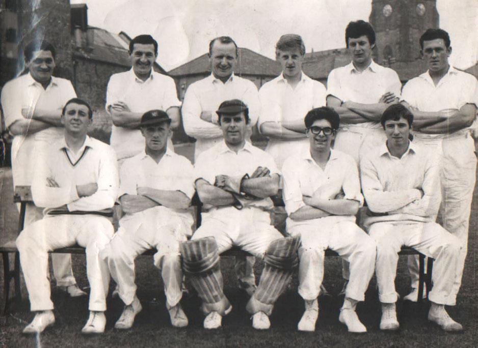 Norley Hall Cricket Club Norley Hall Cricket Club