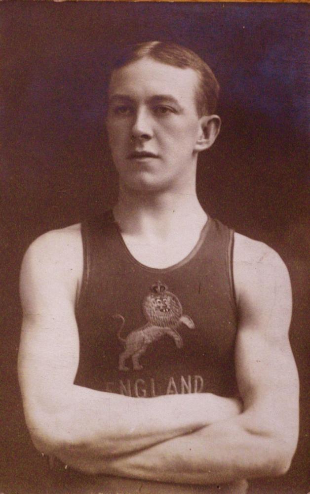 Fredrick Vernon Swift . date unkown Fredrick Vernon Swift . date unkown