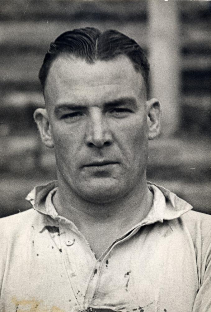 George Curran George Curran