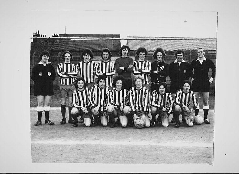 77 youth team 77 youth team