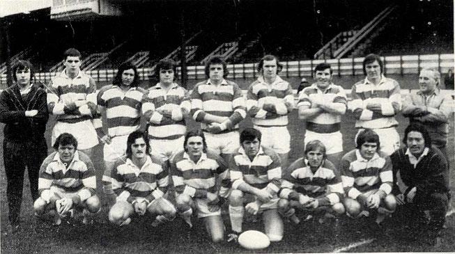 Wigan RL