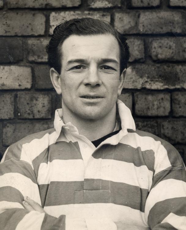 Tommy Bradshaw Tommy Bradshaw