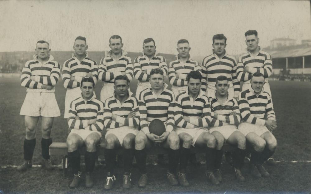 Wigan Team 1930's