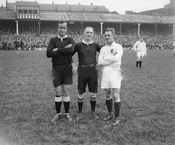 England v New Zealand 2nd Oct 1926  Wigan
