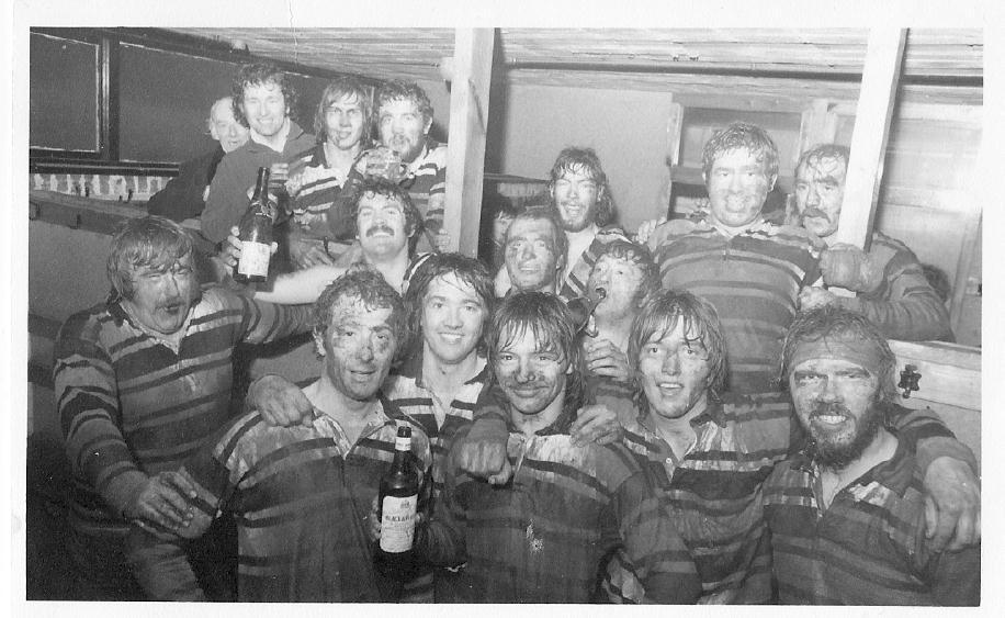 Wigan v Waterloo 1975 Wigan v Waterloo 1975