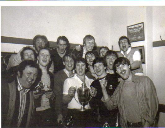 BRYN F.C. BRYN F.C.