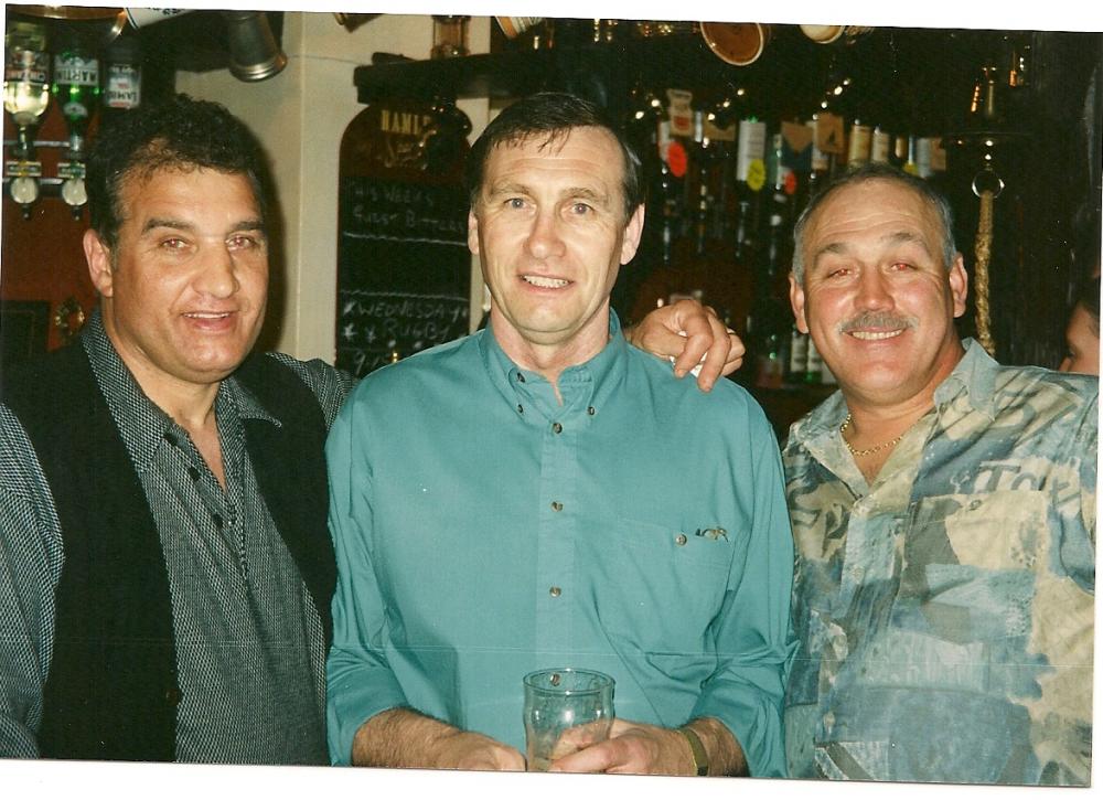 kirkless reunion 1995 kirkless reunion 1995