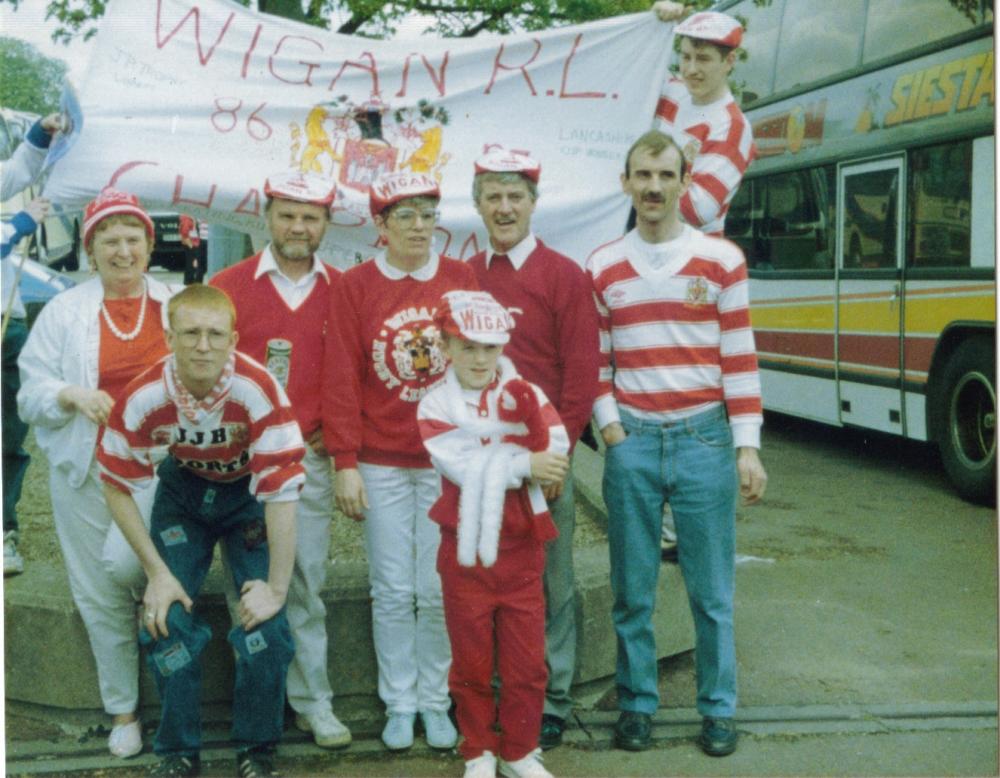 wembley 1988