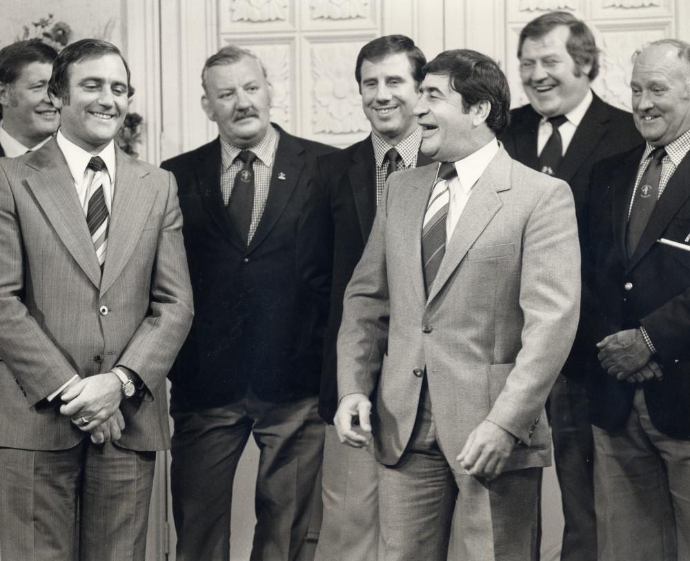 Dave Bolton, Martin Ryan, Dave Bolton, Martin Ryan,