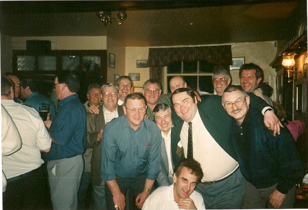 kirkless reunion 1995