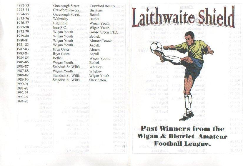 Laithwaite Shield (front).