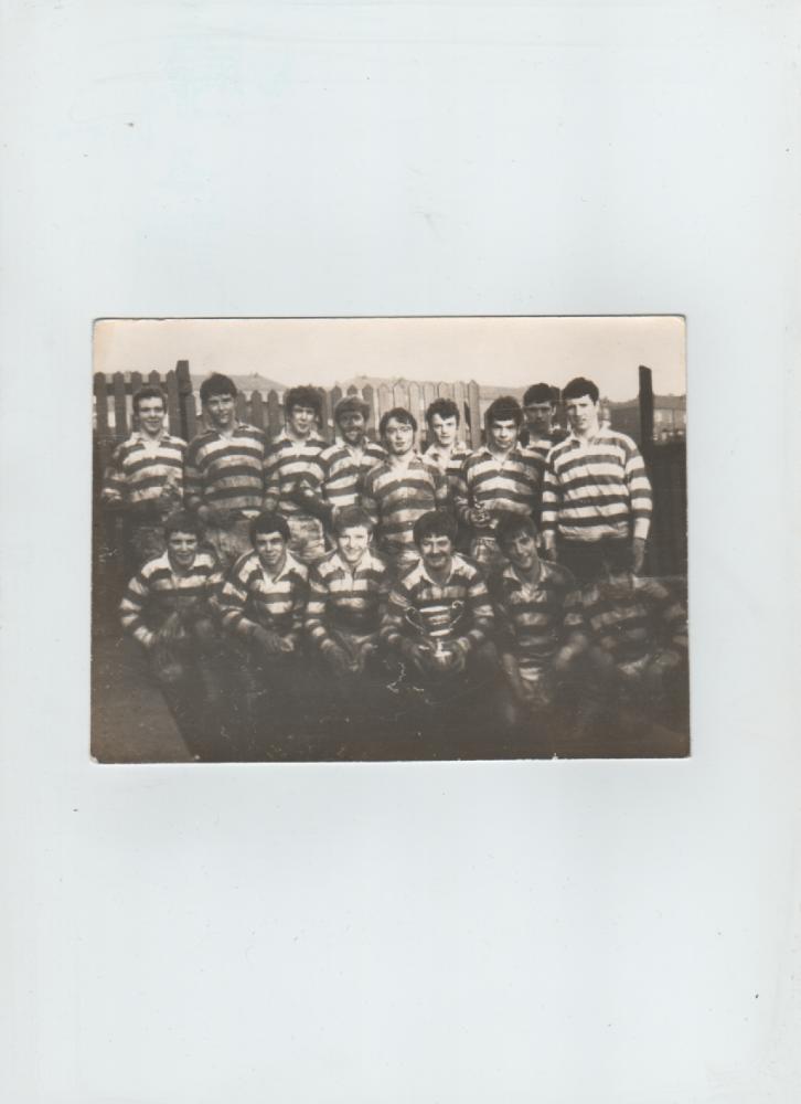 rugby rugby