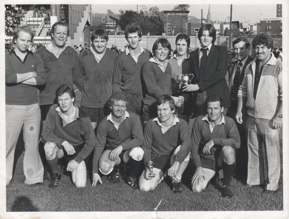 1980 Sevens 1980 Sevens