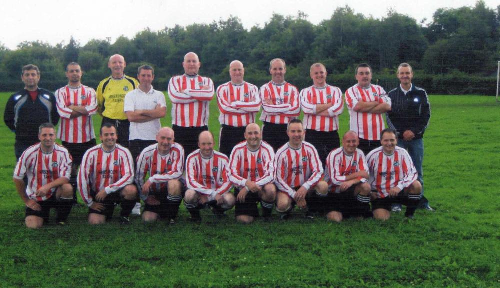 hindley celtic old boys