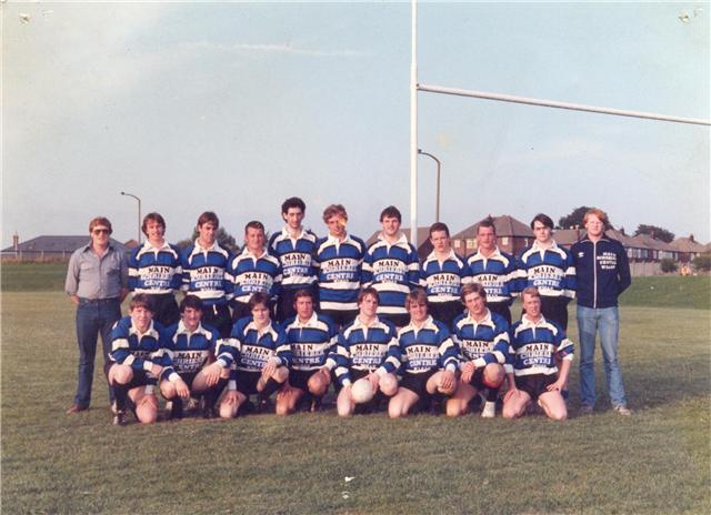 BEECH HILL ARLFC BEECH HILL ARLFC