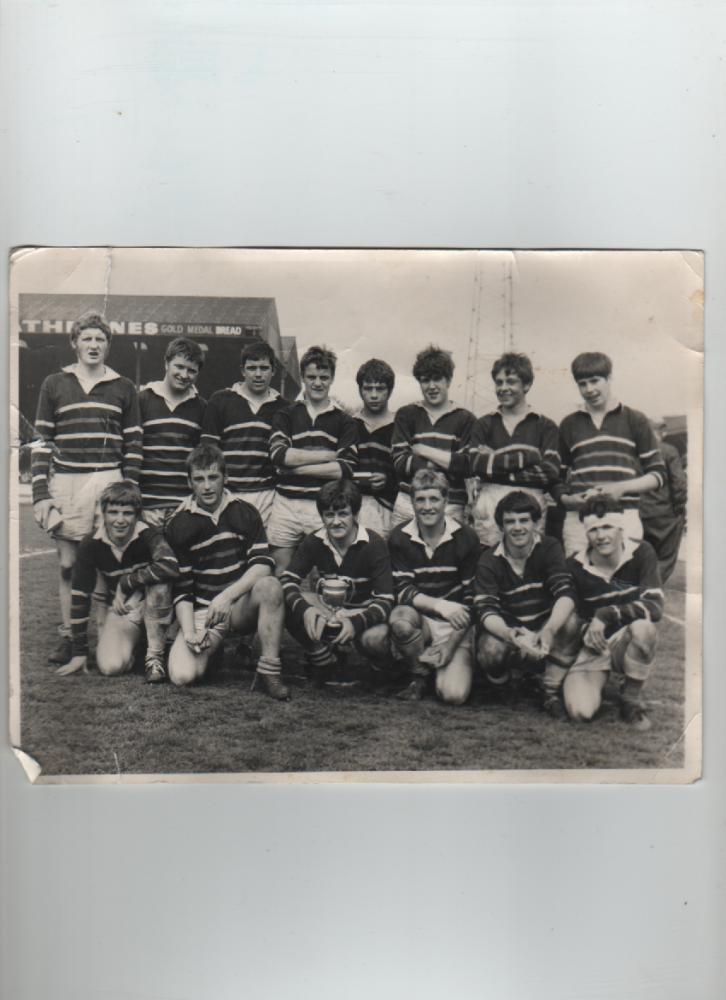 rugby rugby