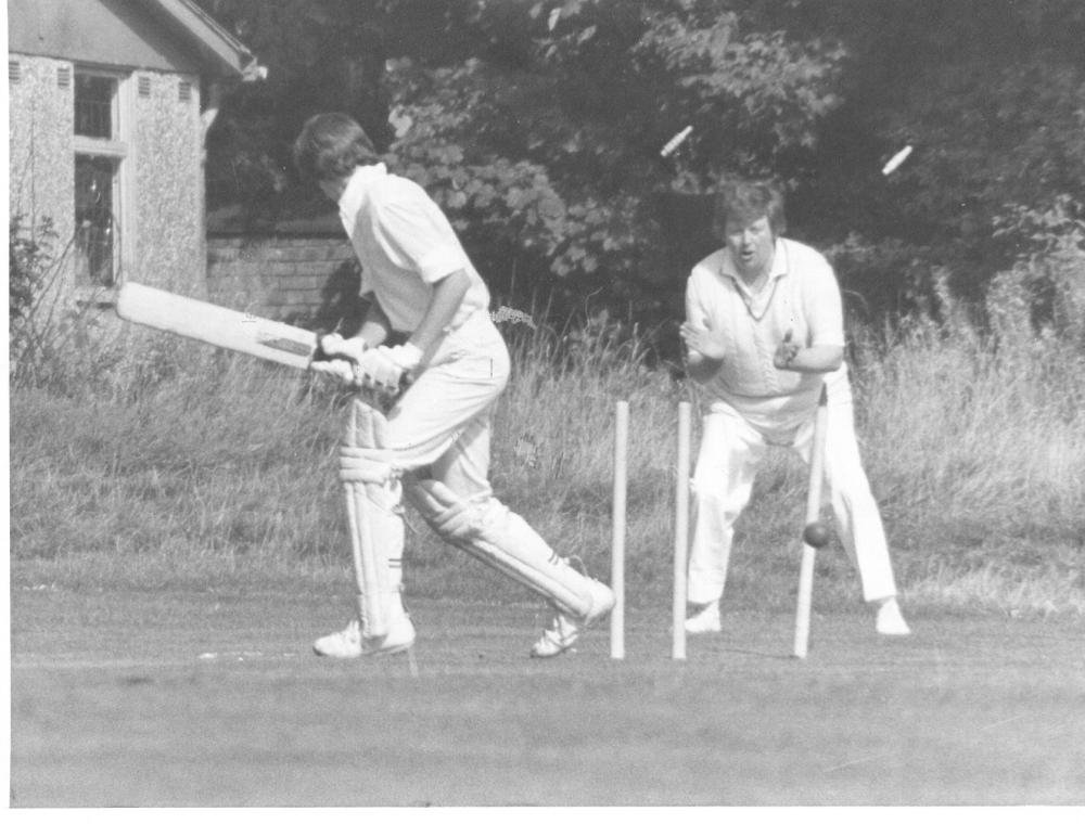 Highfield cc Highfield cc