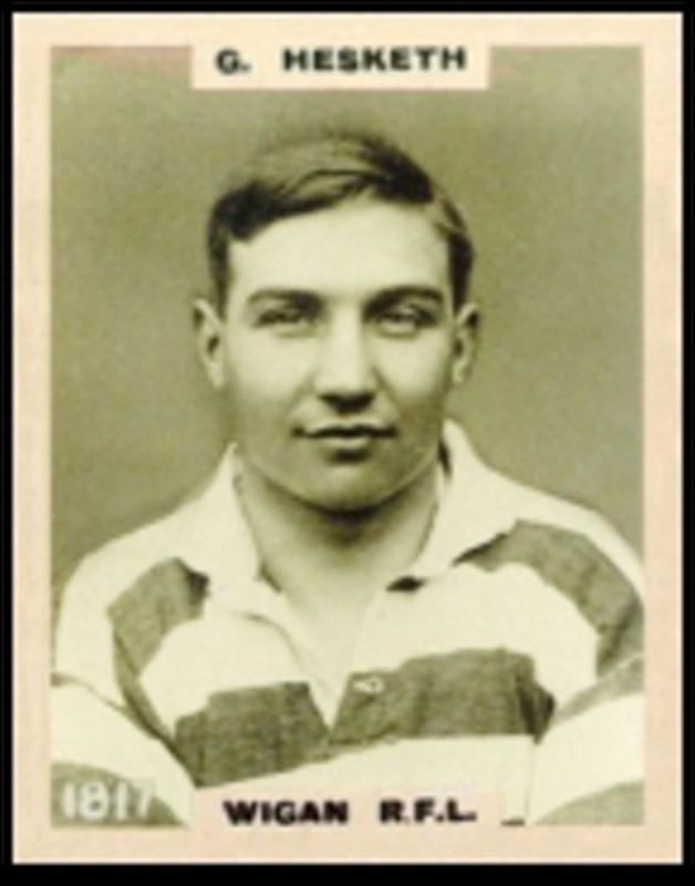 G.Hesketh G.Hesketh