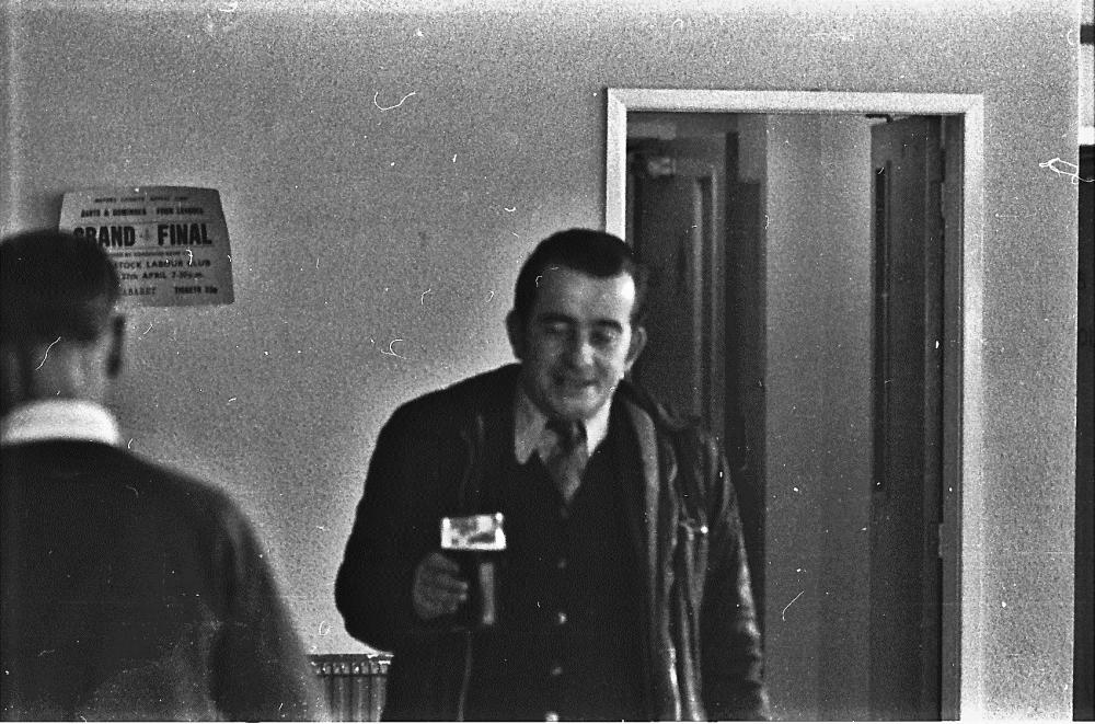 Unknown Pub/Club again Unknown Pub/Club again