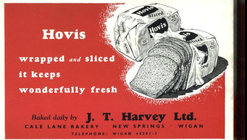 J&T Harvey Cale Lane J&T Harvey Cale Lane