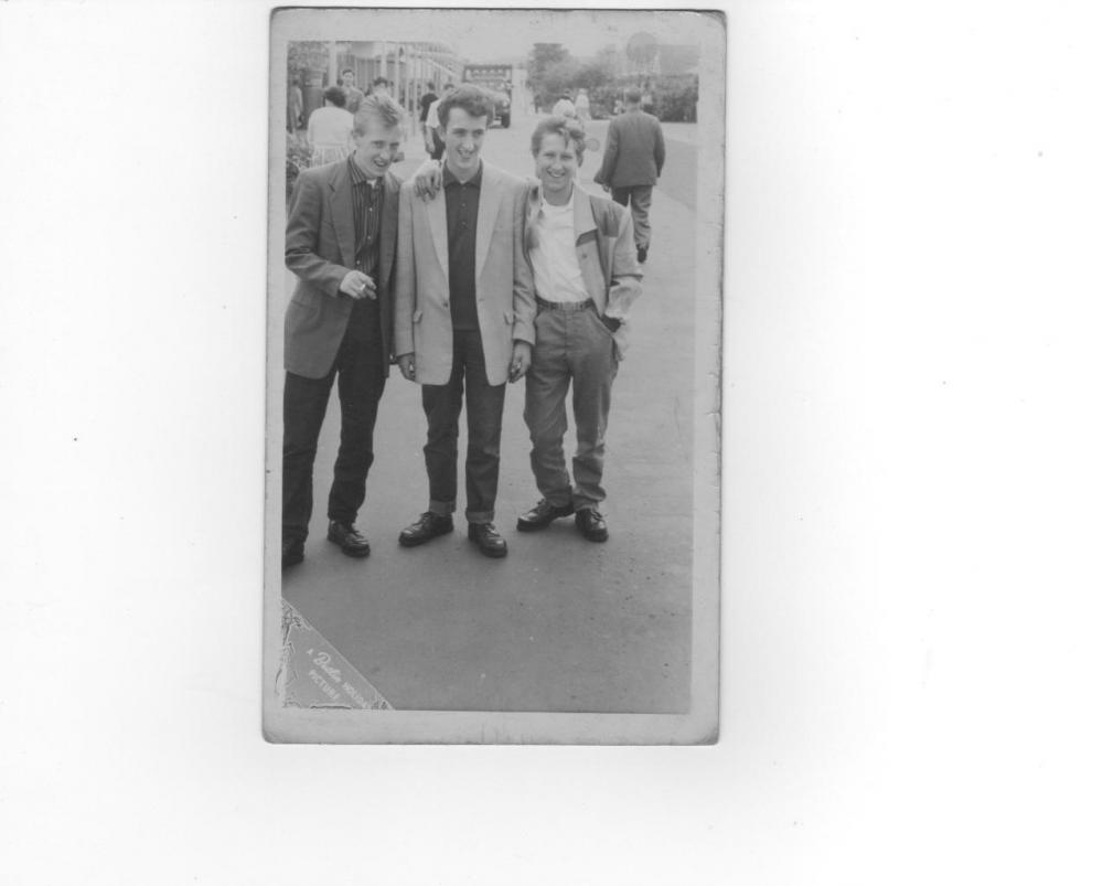 butlins 1959 butlins 1959