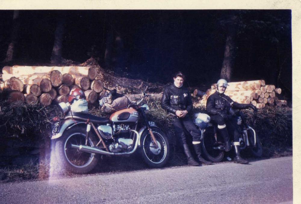 dragon rally 1968 dragon rally 1968