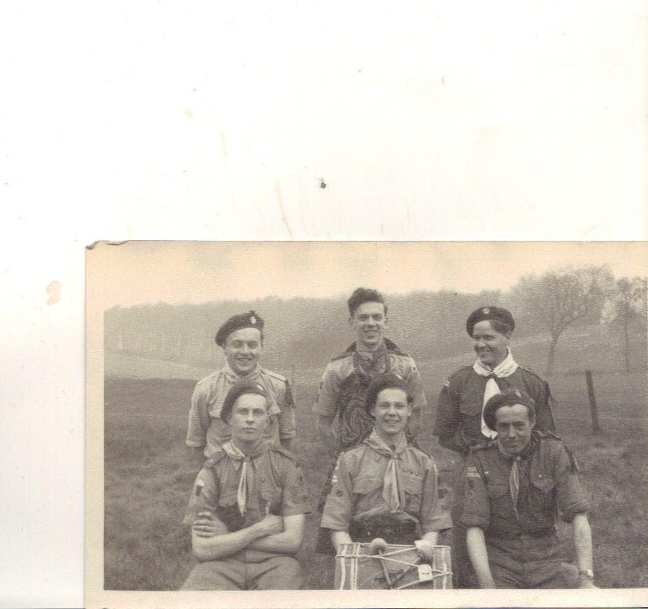 1st Ashton Lord Gerards Scouts 1st Ashton Lord Gerards Scouts