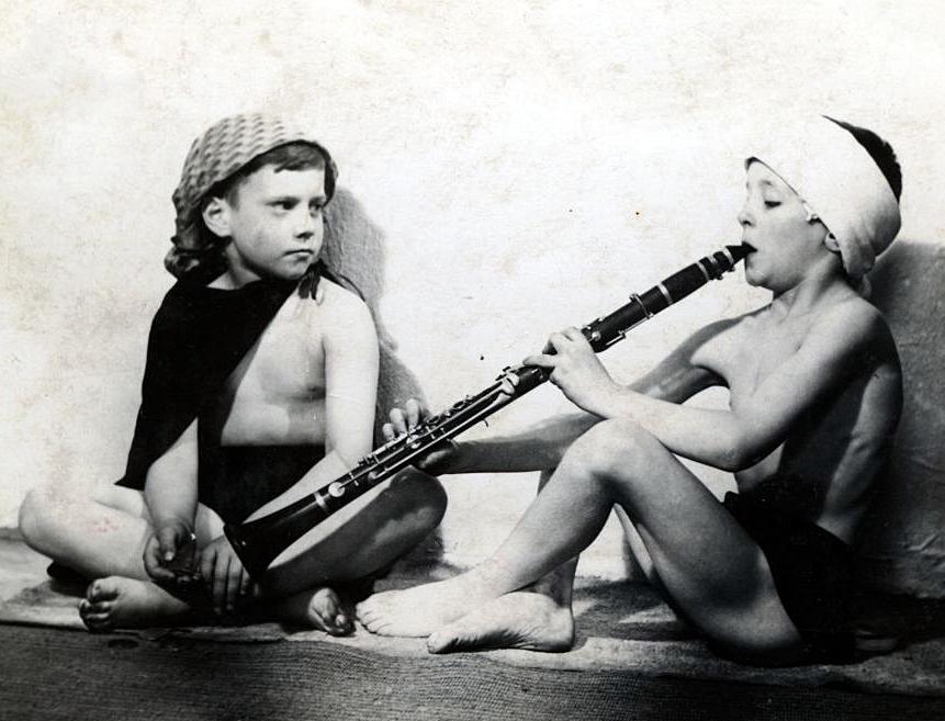 Snake Charmer's Snake Charmer's