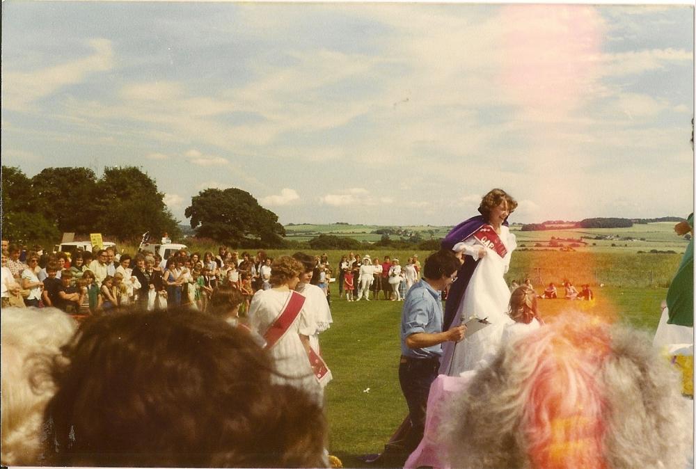 04-08-1979-Standish Carnival 1979. 04-08-1979-Standish Carnival 1979.
