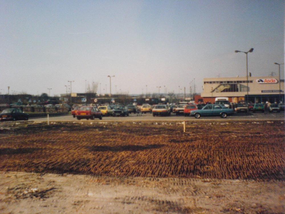 millers motorcycles after demolition... millers motorcycles after demolition...